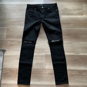 RTA JEANS size 31